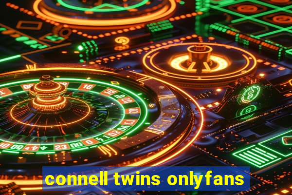 connell twins onlyfans